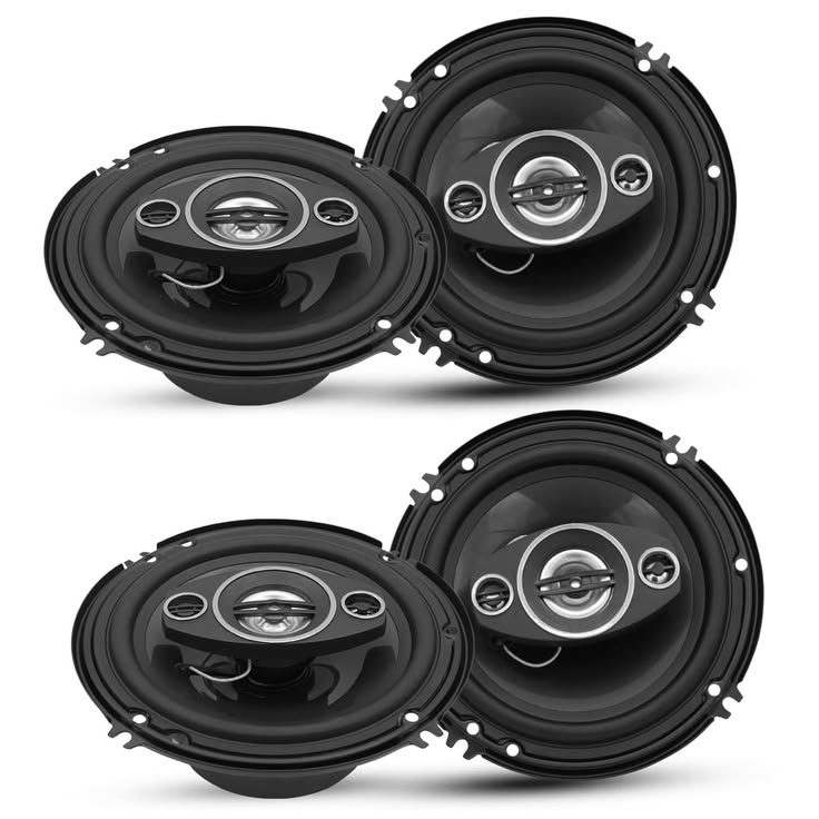 5Core Coaxial Car Door Speakers